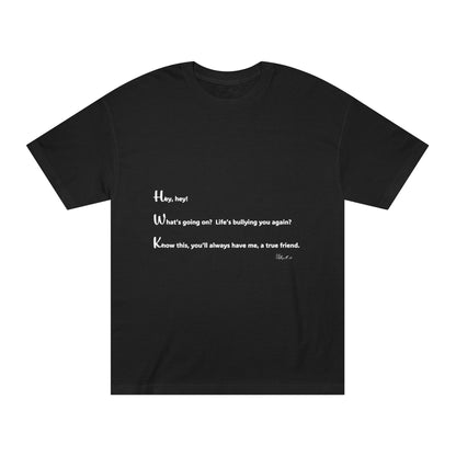 Unisex Classic Tee