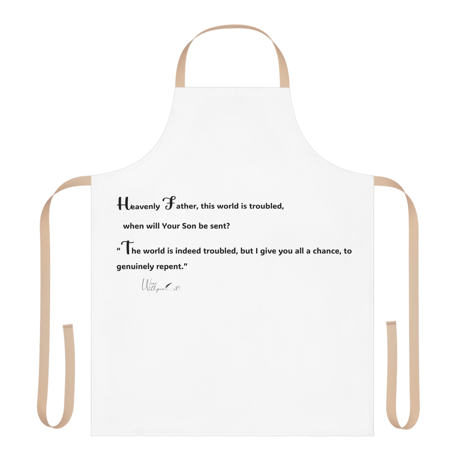 Apron (AOP)