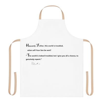 Apron (AOP)