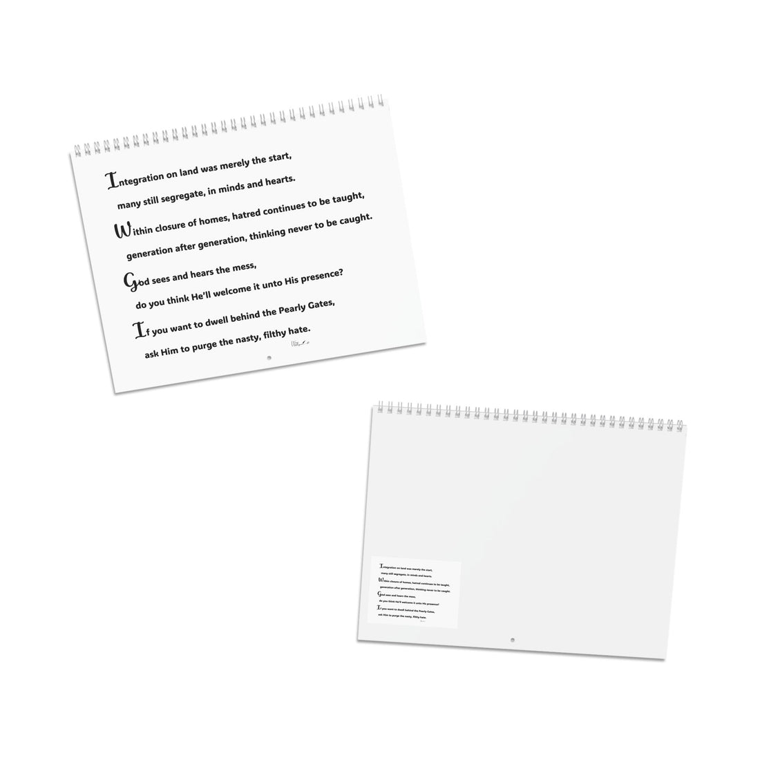 Calendar (2027)