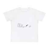 Baby Short Sleeve T-Shirt