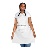 Apron (AOP)