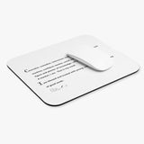 Mouse Pad (Rectangle)