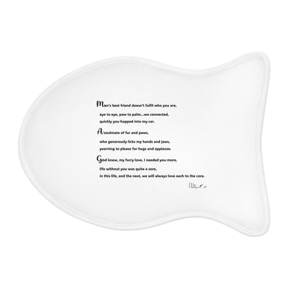 Pet Feeding Mats