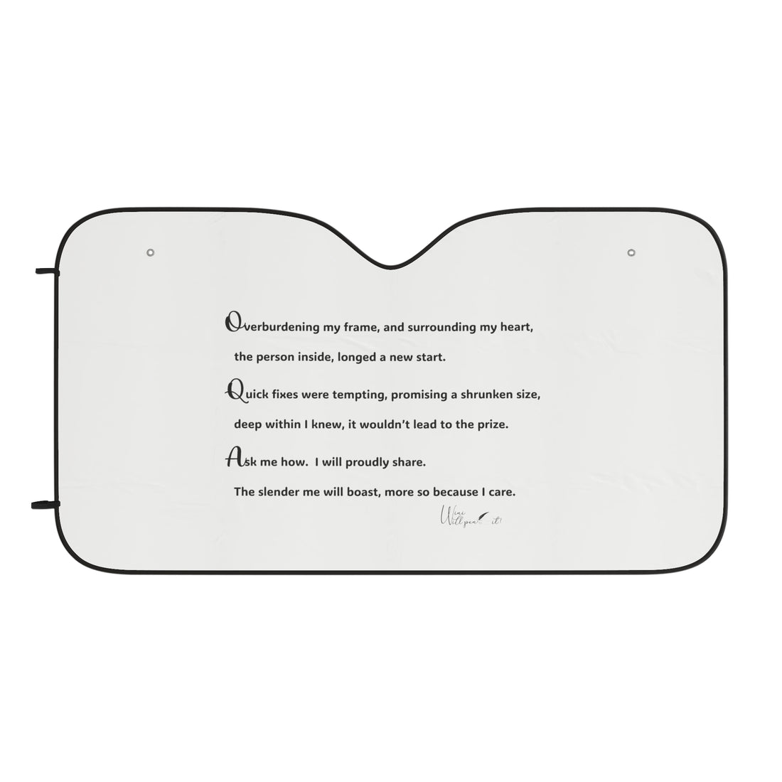 Car Sun Shades