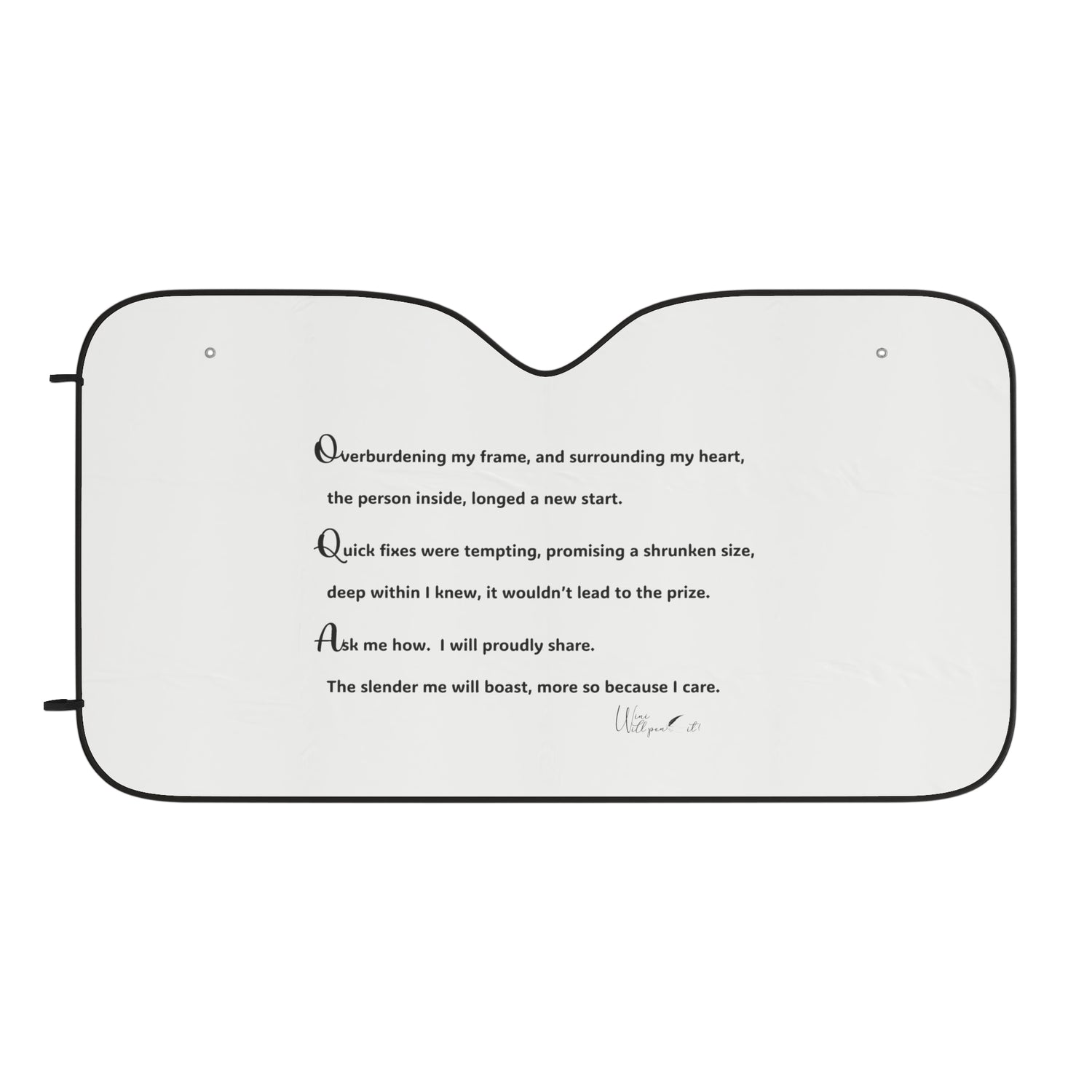 Car Sun Shades