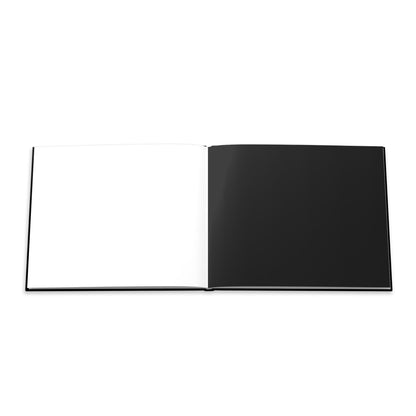 Hardcover Photo Book