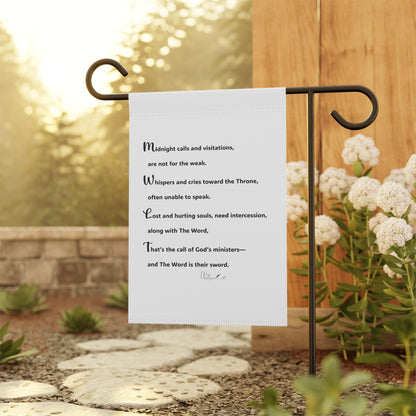 poems on house banners