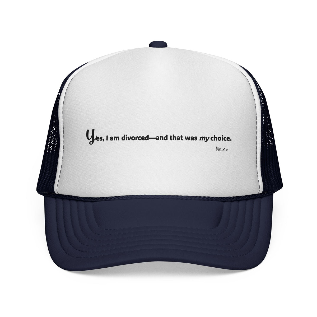 Trucker Caps