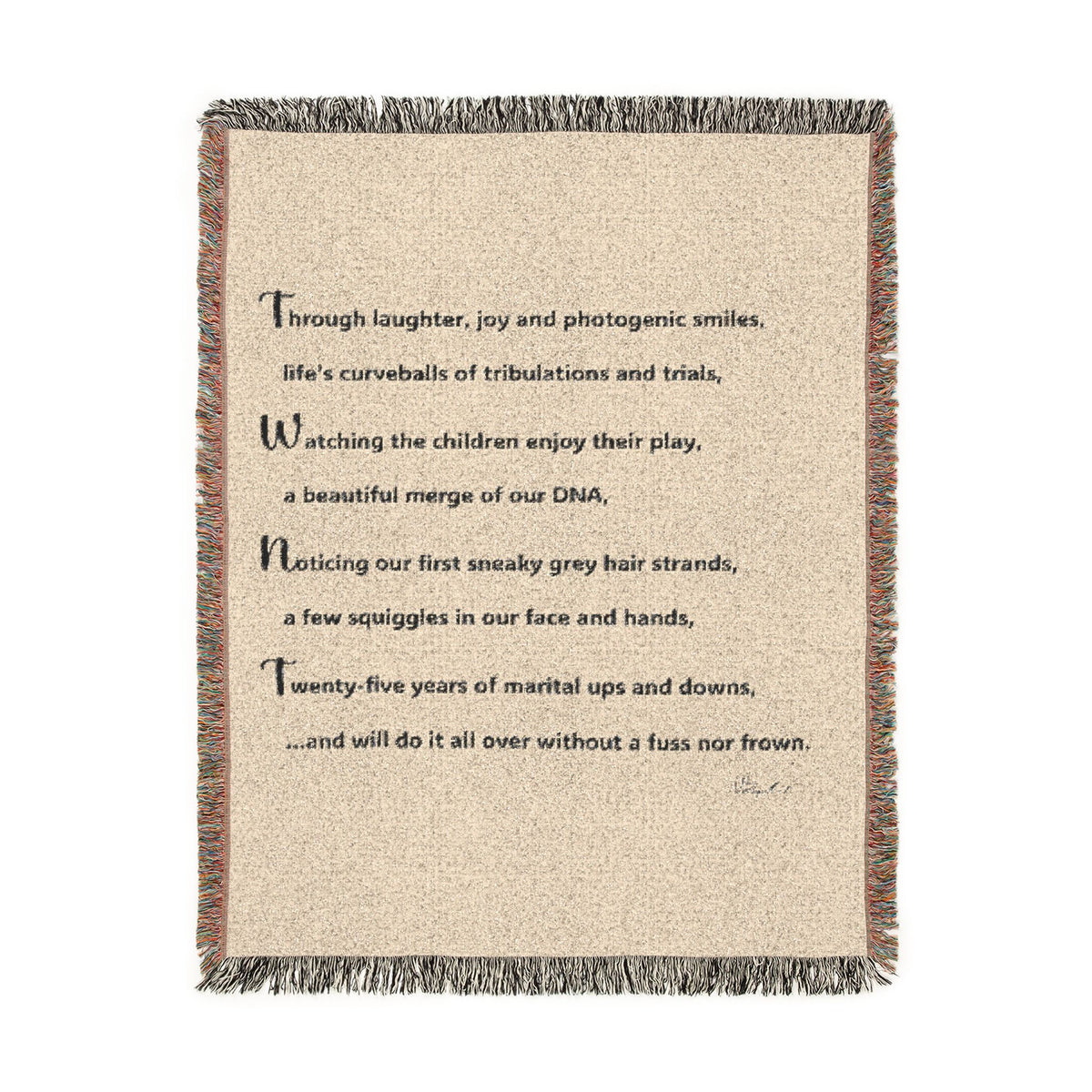 Blanket