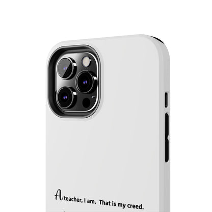 Tough Phone Cases
