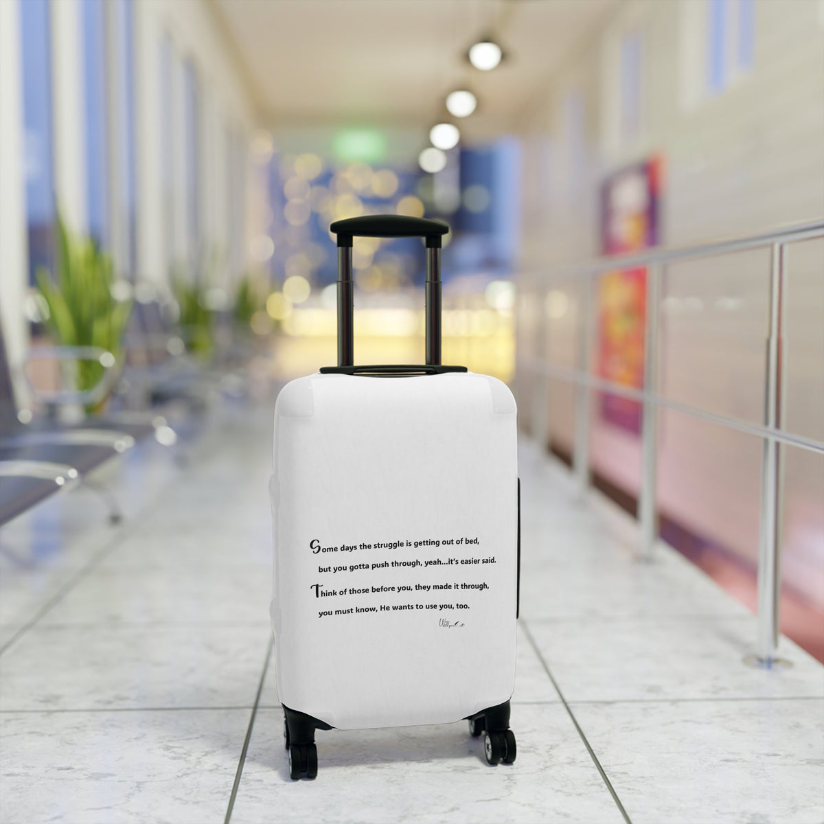 Luggage Cover