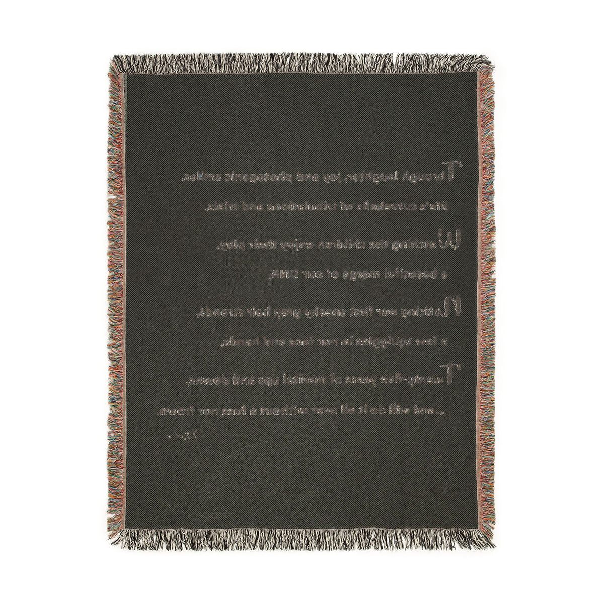 Blanket