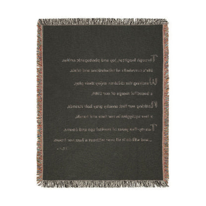 Blanket