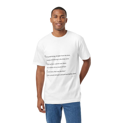 Unisex Classic Tee