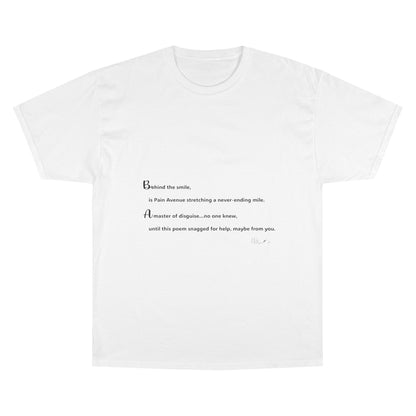Champion T-Shirt