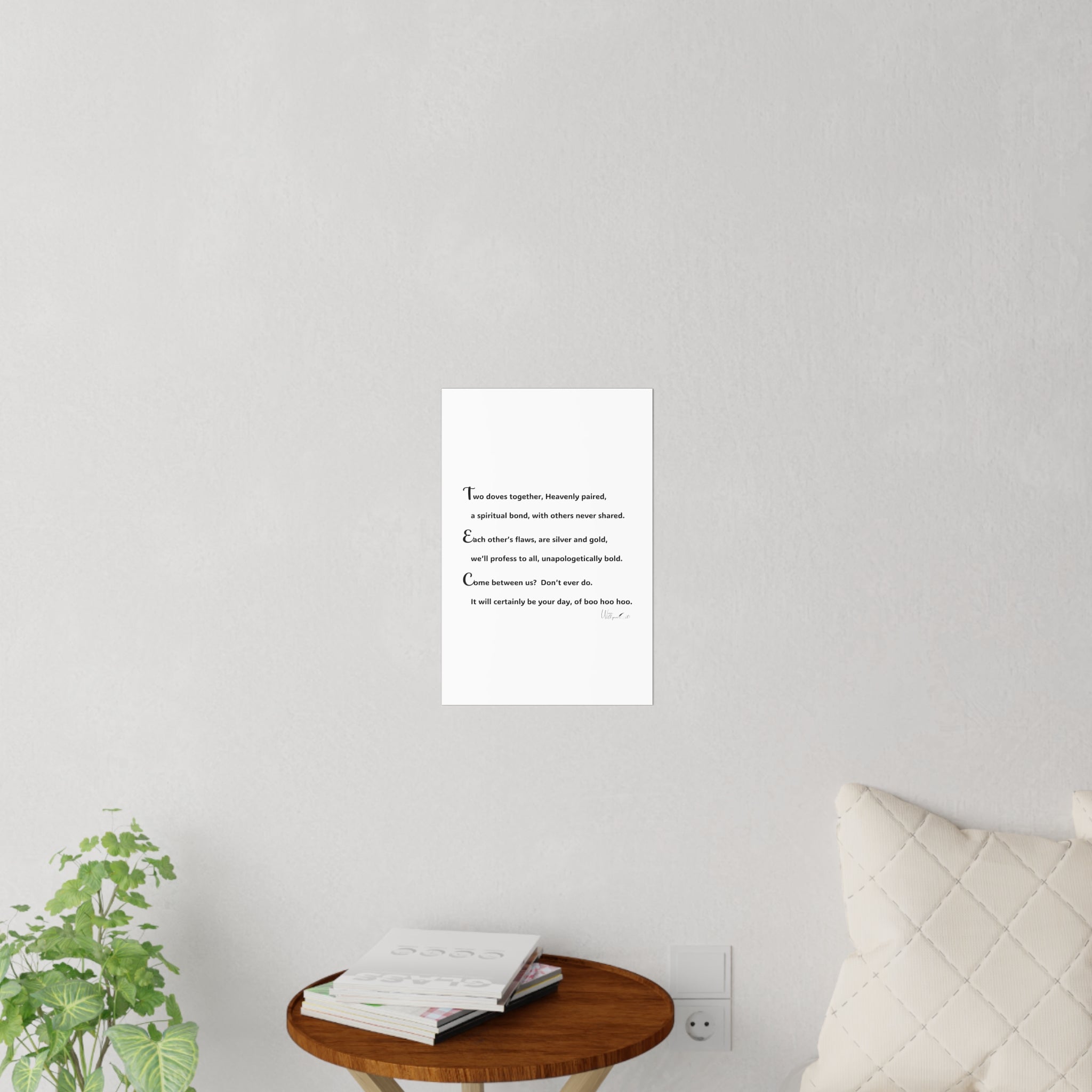 Wall Decals
