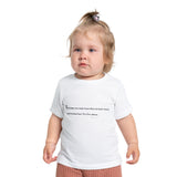 Baby Short Sleeve T-Shirt