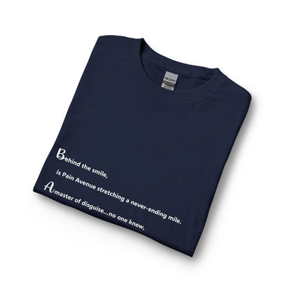 Unisex Long Sleeve T-Shirt