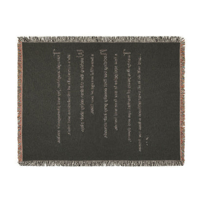 Blanket