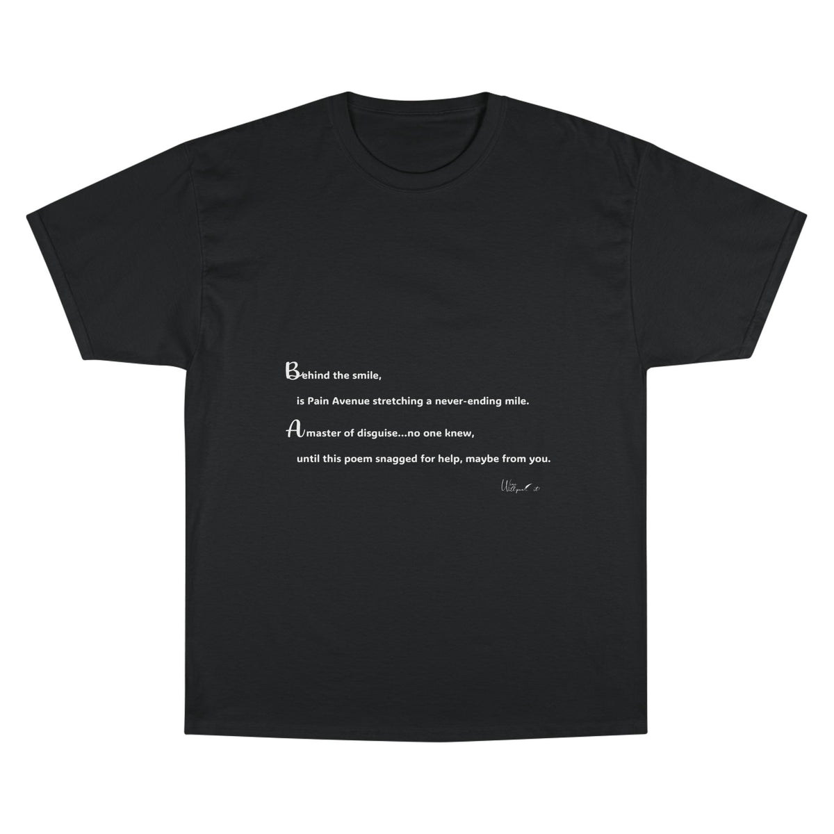 Champion T-Shirt