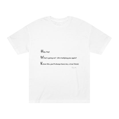 Unisex Classic Tee
