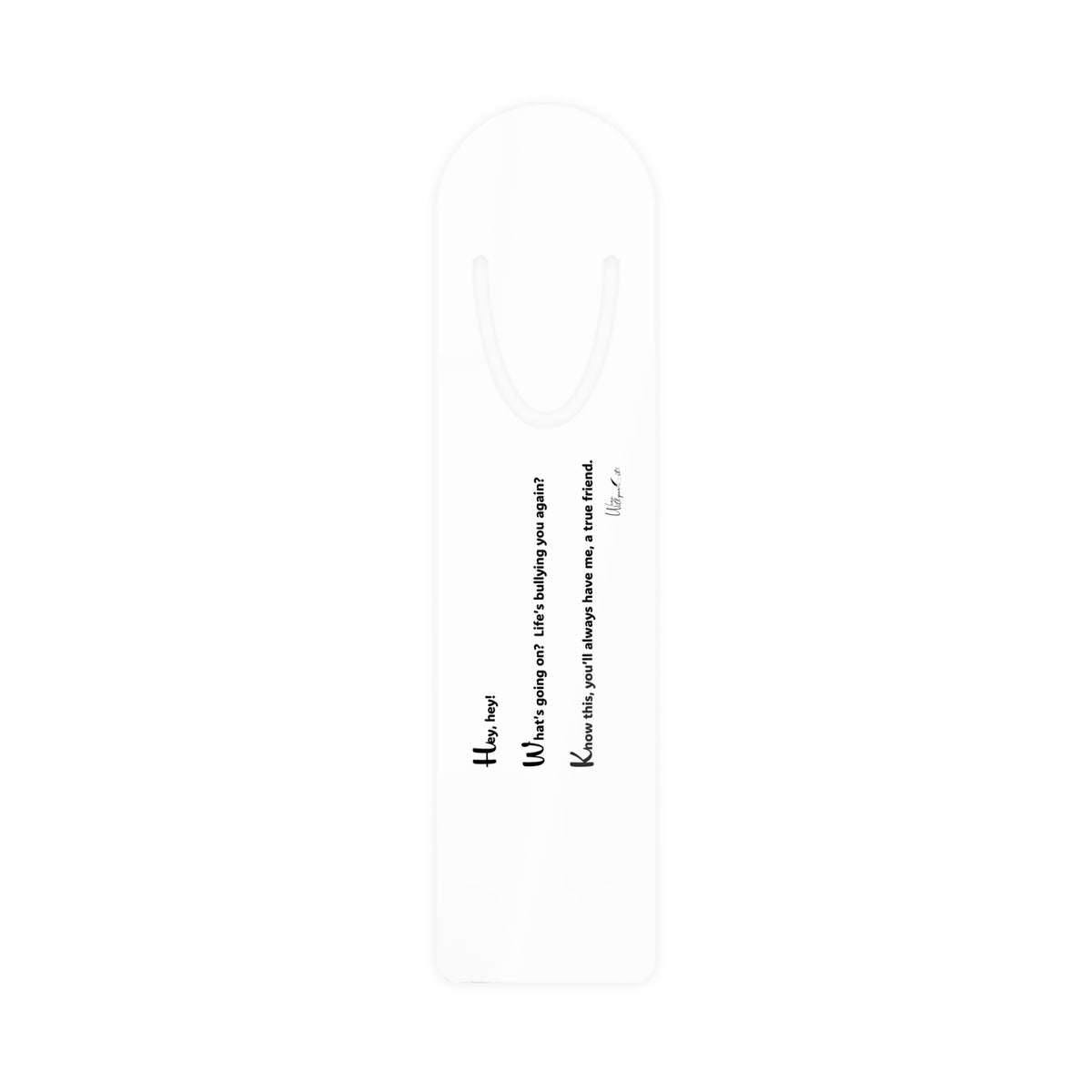 Bookmark