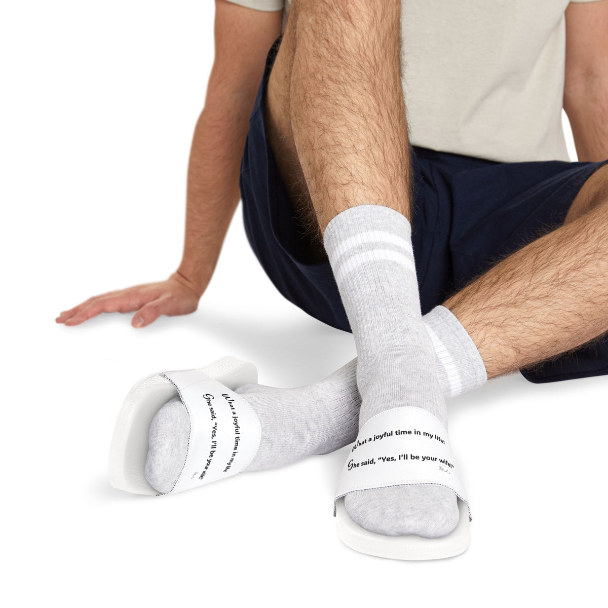 Men&