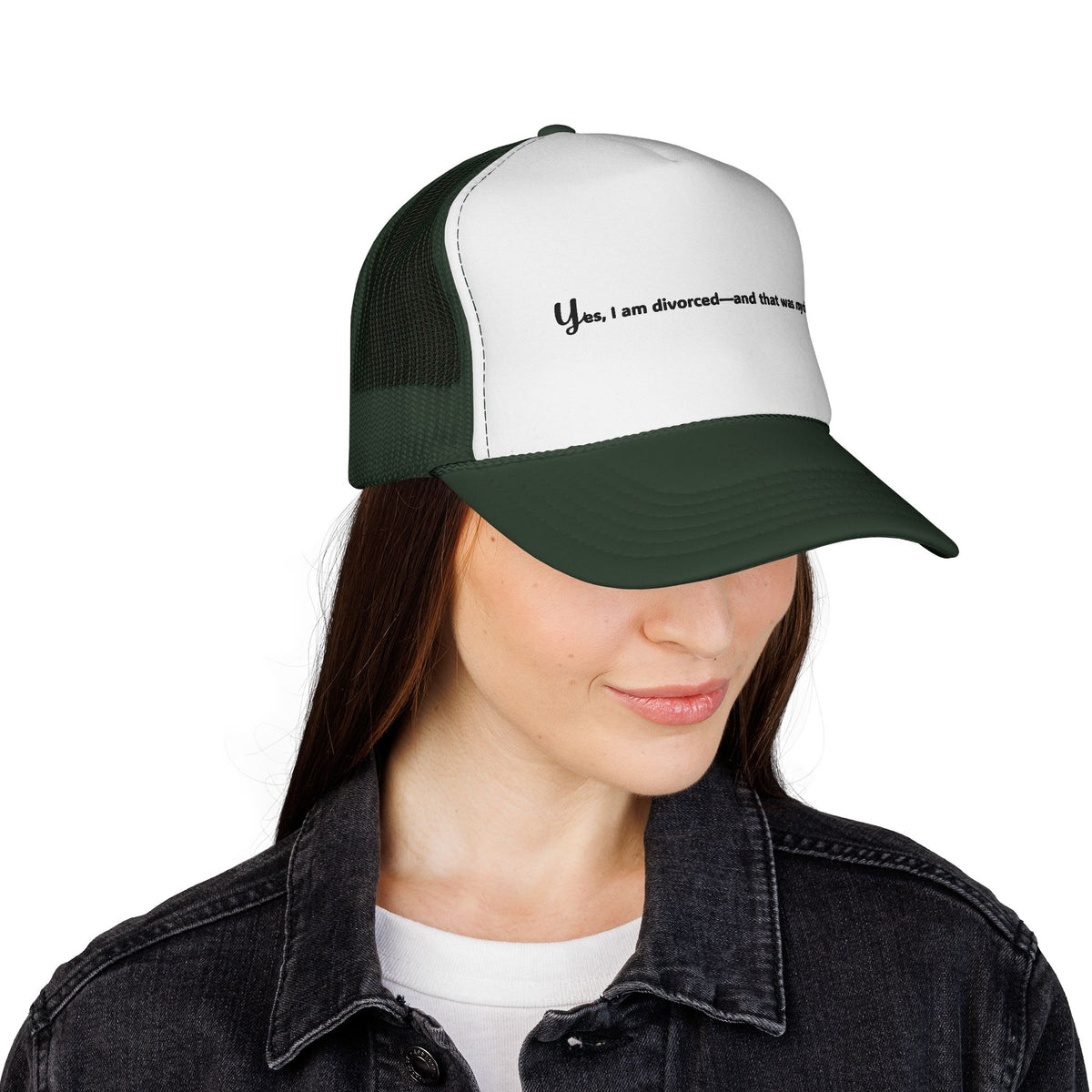 Trucker Caps