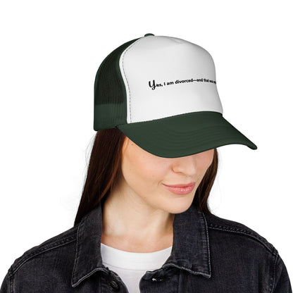 Trucker Caps