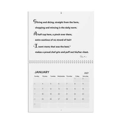 Calendar (2027)