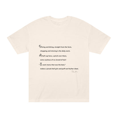 Unisex Classic Tee