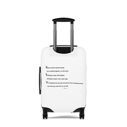 Luggage Cover