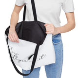 Weekender Tote Bag