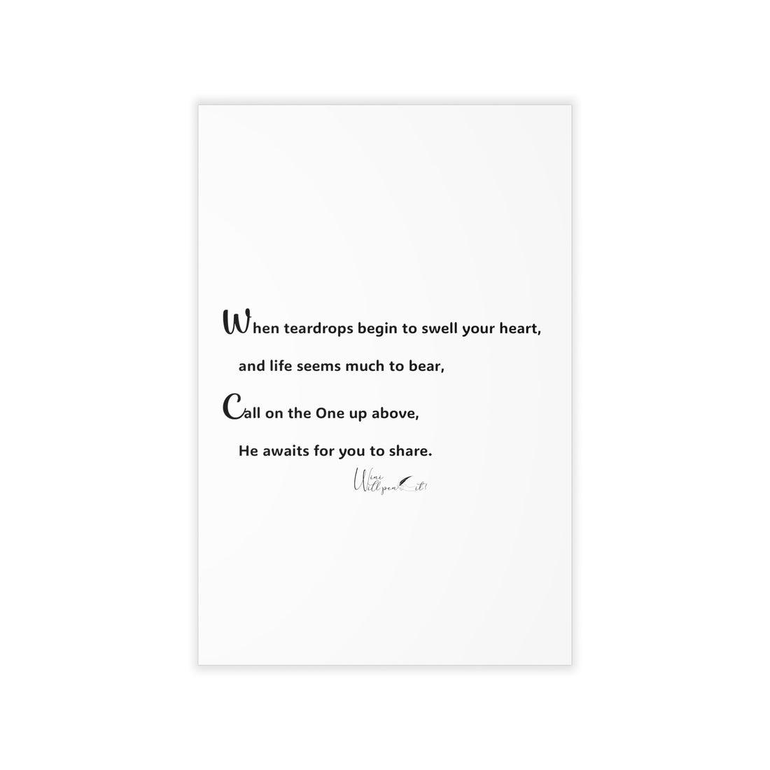 Wall Decals