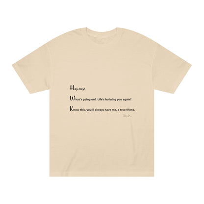 Unisex Classic Tee