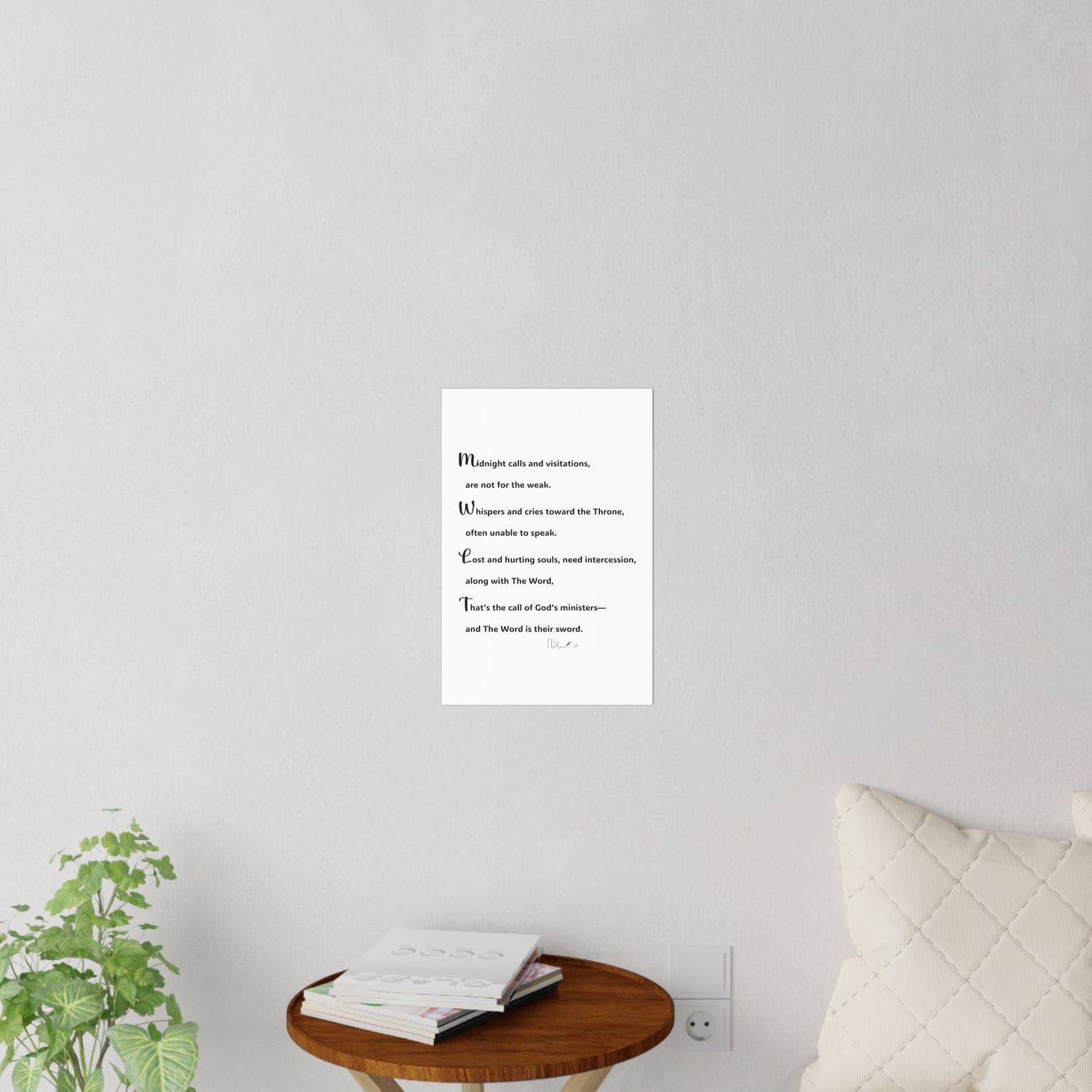 Wall Decals