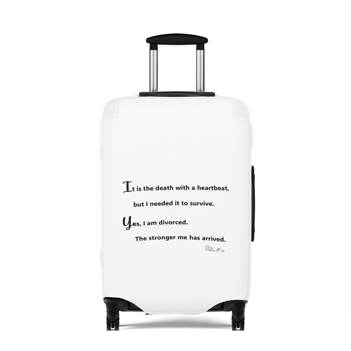 Luggage Cover