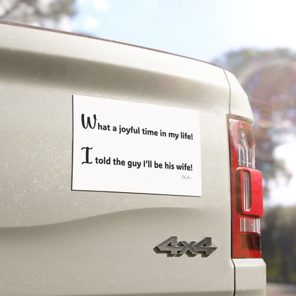 Car Magnets
