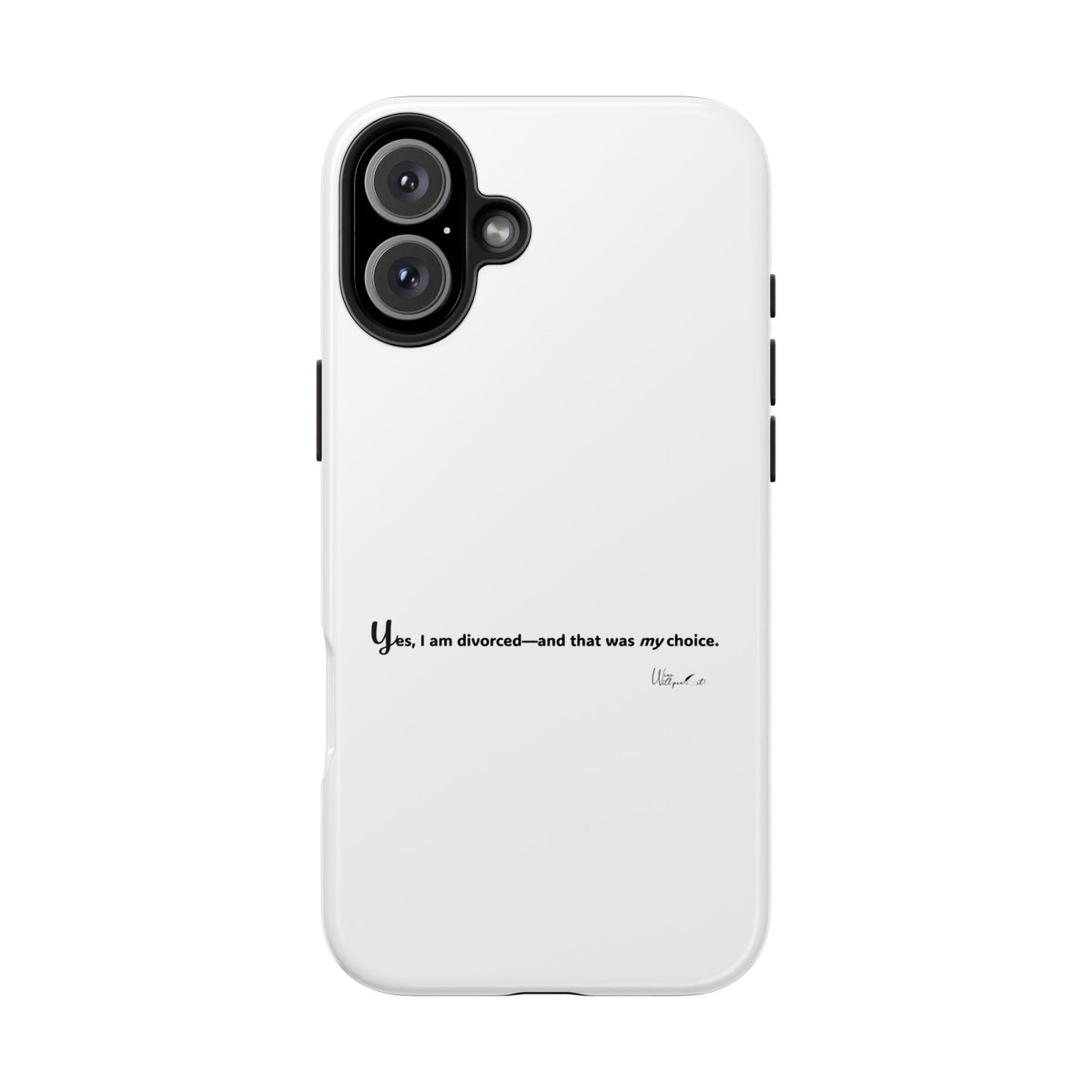 Tough Phone Cases