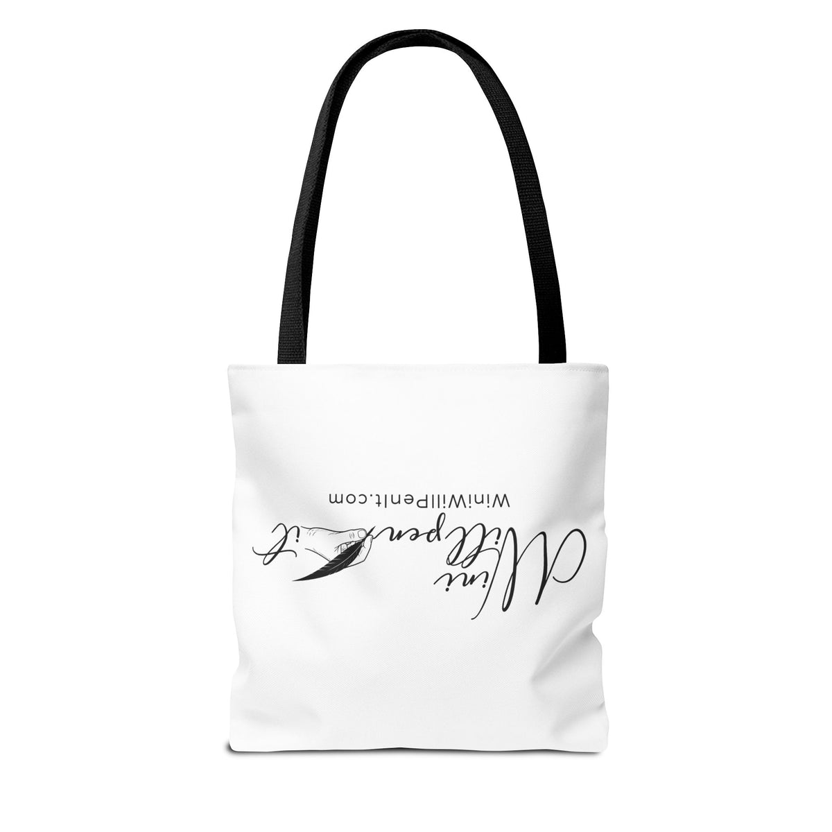 Tote Bag (AOP)