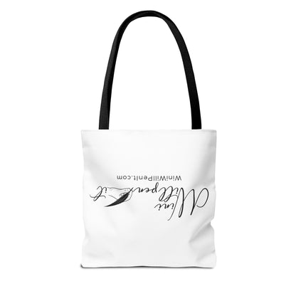 Tote Bag (AOP)