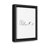 Gallery Canvas Wraps, Vertical Frame