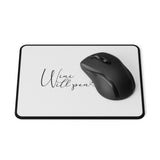 Non-Slip Mouse Pads