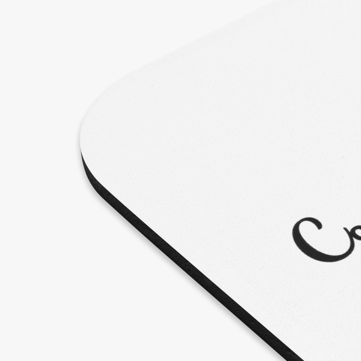Mouse Pad (Rectangle)
