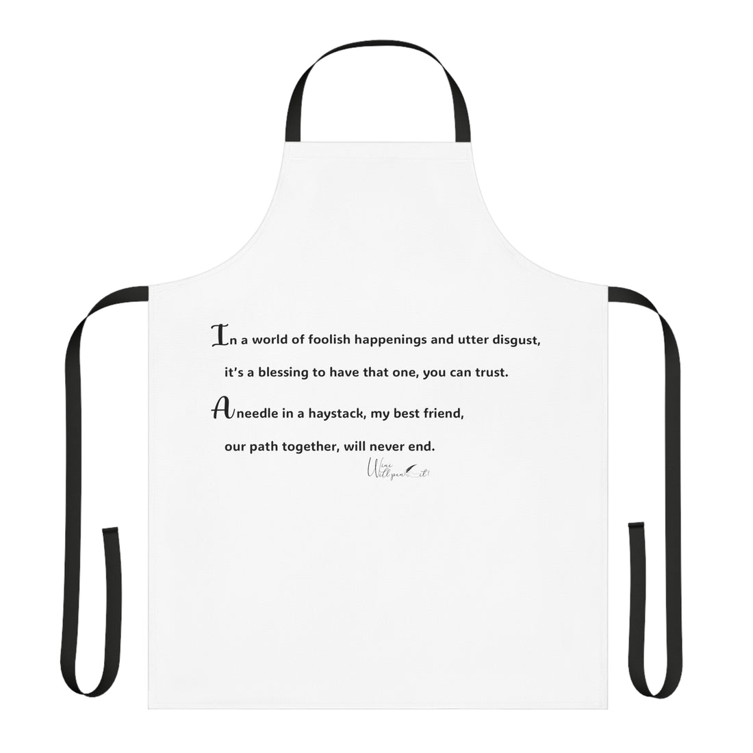 Apron (AOP)