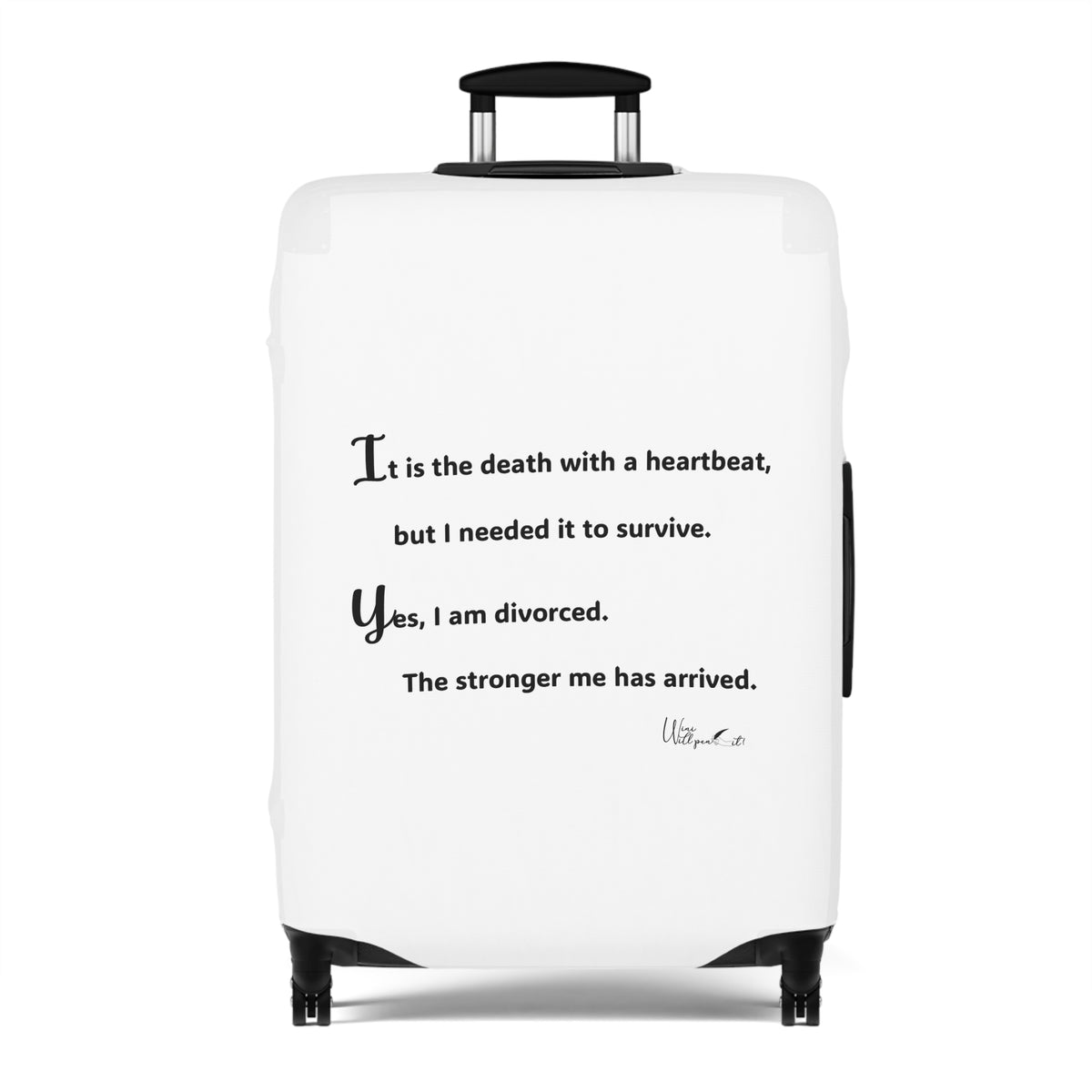 Luggage Cover