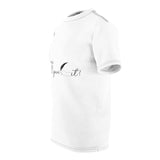 Unisex Cut & Sew Tee (AOP)