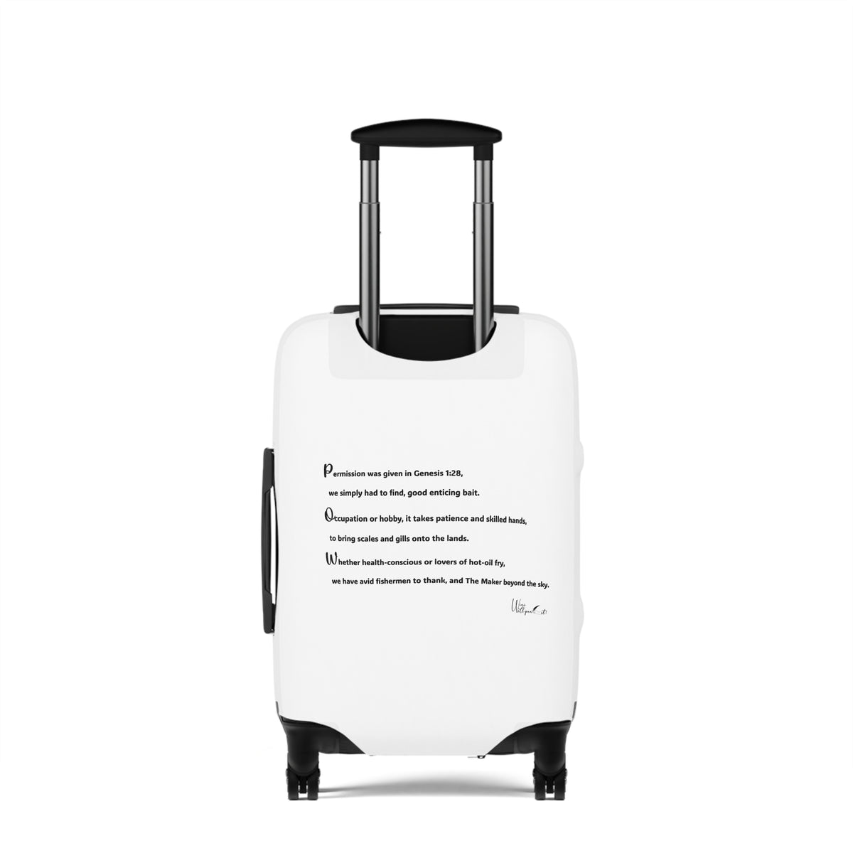 Luggage Cover