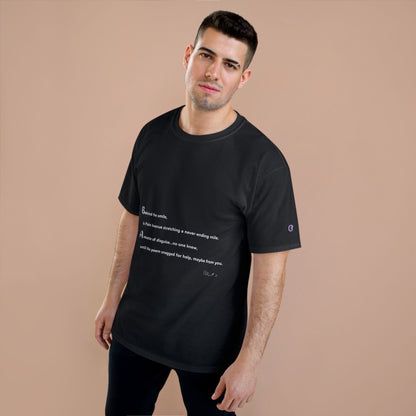 Champion T-Shirt